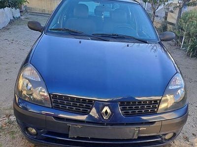 Renault Clio II