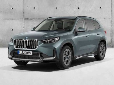 Verde cape york Novo 2025 BMW X1 Comfort Edition SUV | € 70.026