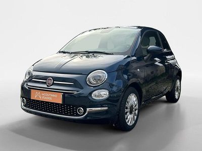 Branco Usado 2023 Fiat 500 Dolcevita Citadino | € 13.183 (Preço justo)