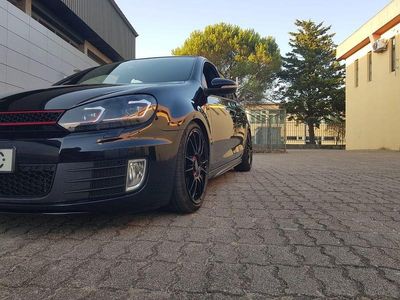 VW Golf VI