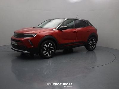 Vermelho Usado 2023 Opel Mokka Elegance SUV | € 17.990 (Bom preço)