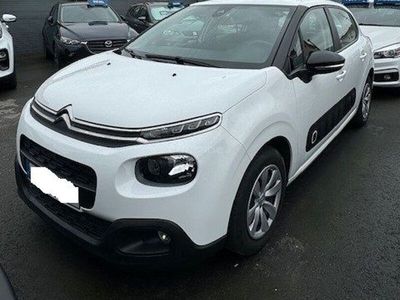 usado Citroën C3 1.6 BlueHDi Feel