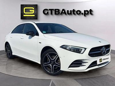 Mercedes A250