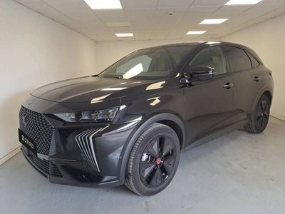 DS Automobiles DS4