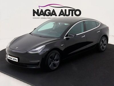 usado Tesla Model 3 Long-Range Dual Motor AWD