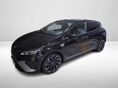 Usado Renault Clio V 90 HP (66 kW) 2024 Preto