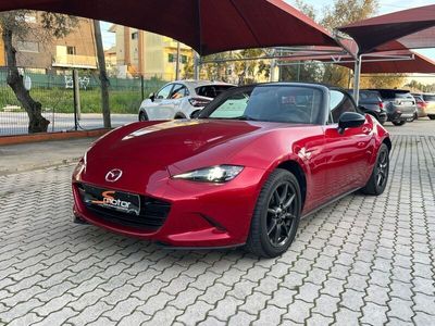 Mazda MX5