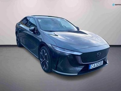 Outra Usado 2025 Mazda 6e Takumi-Line Citadino | € 43.900