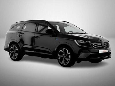 Preto Usado 2025 Renault Espace Esprit Alpine SUV | € 42.990 (Preço elevado)