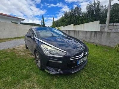 Citroën DS5