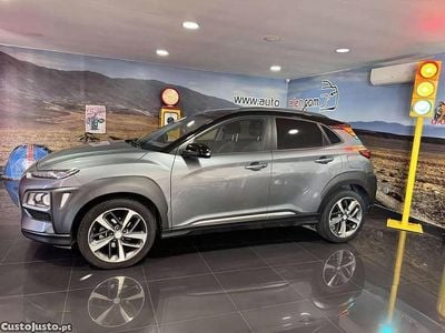 Hyundai Kauai