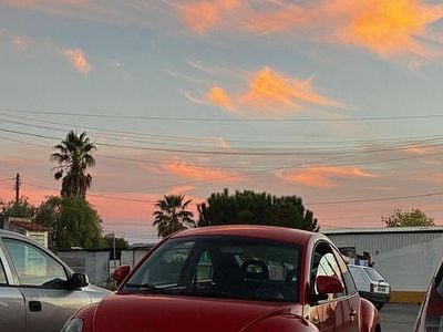 Usado 1998 VW Beetle | € 4.000