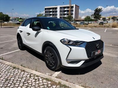 usado DS Automobiles DS7 Crossback 