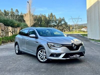 usado Renault Mégane IV 