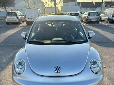 Usado 1999 VW Beetle Highline | € 3.500