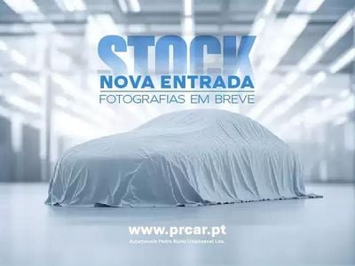 Usado Mercedes GLA250 Progressive 218 HP (160 kW) 2022 Branco SUV