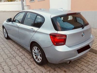 BMW 116