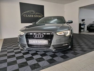 usado Audi A5 2.0 TDI S-line