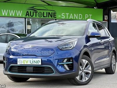 Kia e-Niro