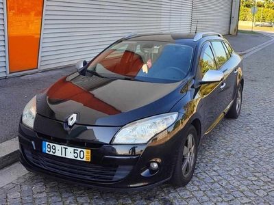 Renault Mégane