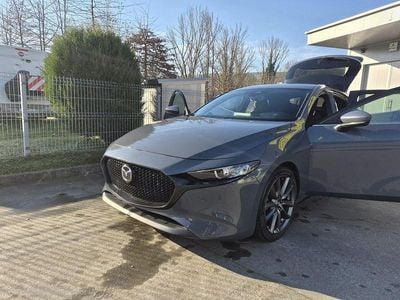 Usado 2019 Mazda 3 Evolve Sedan | € 19.900