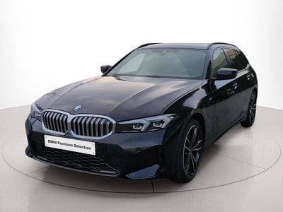 Usado 2024 BMW 320e Shadowline Carrinha | € 51.900