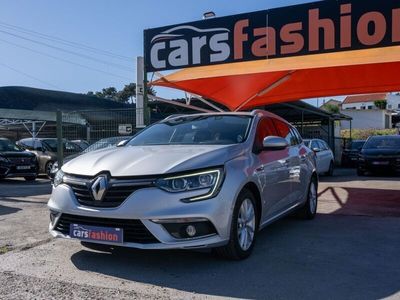 Renault Mégane GrandTour