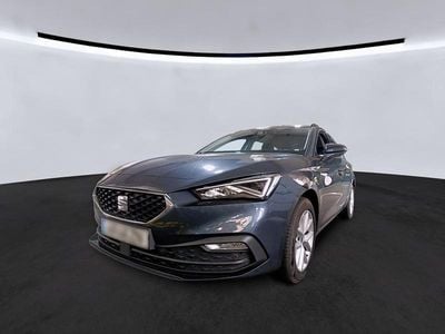 Seat Leon ST