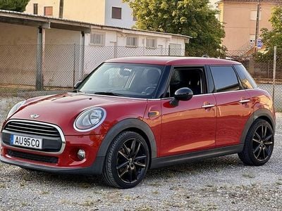 Mini One D
