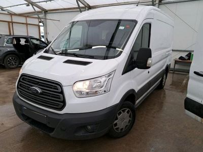 usado Ford Transit 350 L2 2.0 TDCi H2 Trend