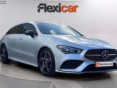 Mercedes CLA180