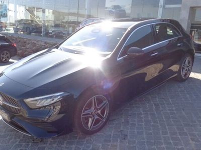 usado Mercedes GLA250 Classe GLAe AMG Line