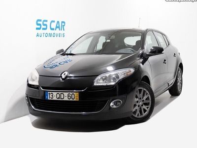 Renault Mégane III