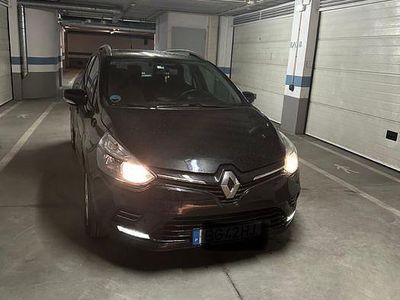 Usado 2019 Renault Clio IV Carrinha | € 7.450
