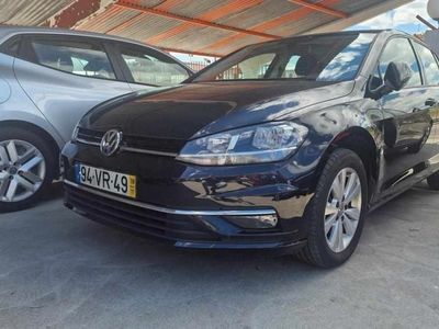 VW Golf VII