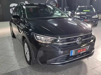 Preto Usado 2023 VW Taigo SUV | € 16.900 (Preço justo)