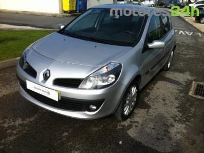 usado Renault Clio 1.2 DYNAMIQUE S