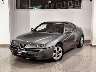 usado Alfa Romeo GTV 1.8 TS