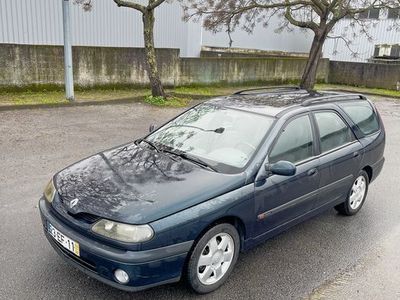 Renault Laguna