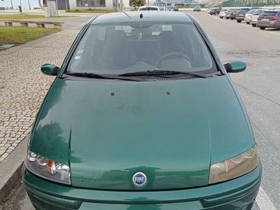 usado Fiat Punto 1.9JTD