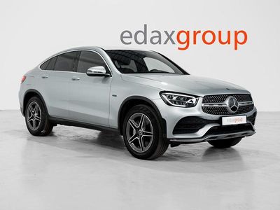 Mercedes GLC300