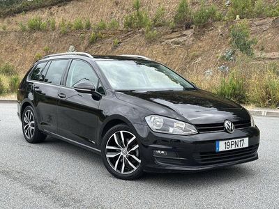 VW Golf VII