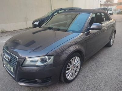 Audi A3 Cabriolet