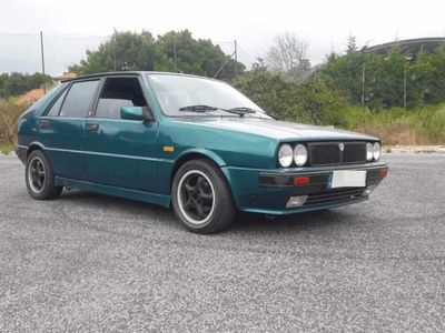 usado Lancia Delta 1.3 LX