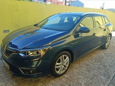 Renault Mégane IV
