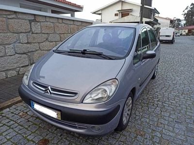 Citroën Xsara Picasso