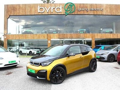 Outra Usado 2022 BMW i3 | € 22.900 (Bom preço)