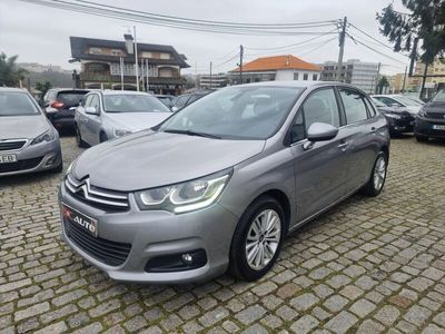 Citroën C4