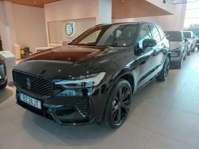 Preto Novo 2025 Volvo XC60 SUV | € 61.499 (Preço elevado)