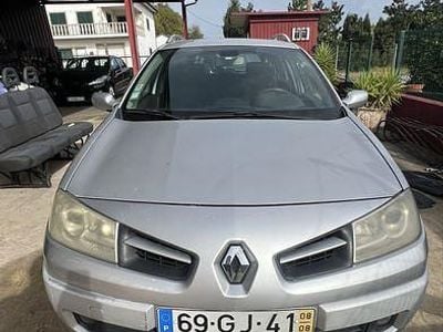 Renault Mégane III
